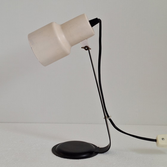 Image 1 of Vintage Desk Lamp 1970s