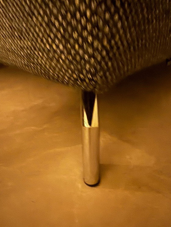 Image 1 of Sofá esquinero gris Urban de la marca Montel