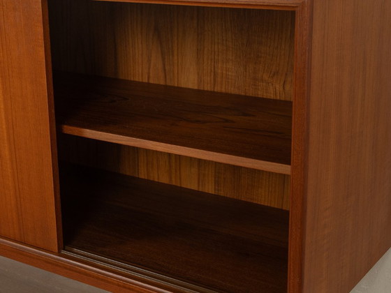 Image 1 of 1960s sideboard, ACO Møbler