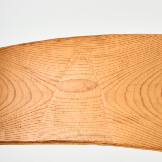 Image 1 of MK10868 Juego de comedor de pino de Rainer Daumiller, Juego de 7