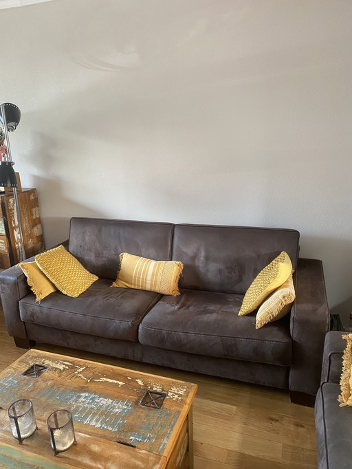 Vente Canapé 2 et 3 places