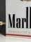Marlboro Light Box, – Wall lights, Vintage (photo 12 of 21)
