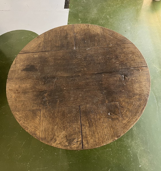 Image 1 of Brutalist coffee table