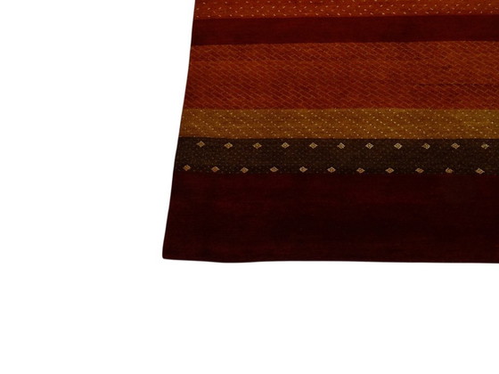 Image 1 of Gabbeh - 290 x 202 cm - Wool on cotton - Hand-knotted