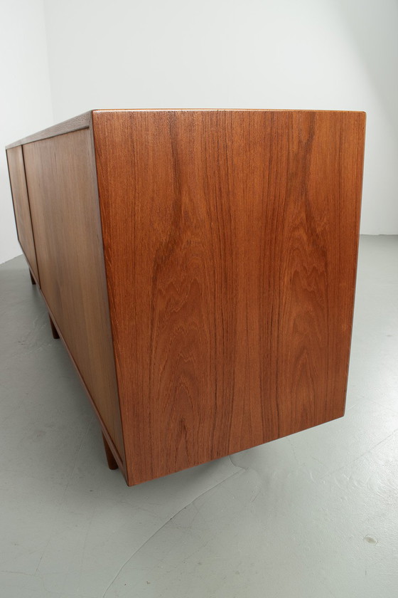 Image 1 of Arne Vodder sideboard for Sibast