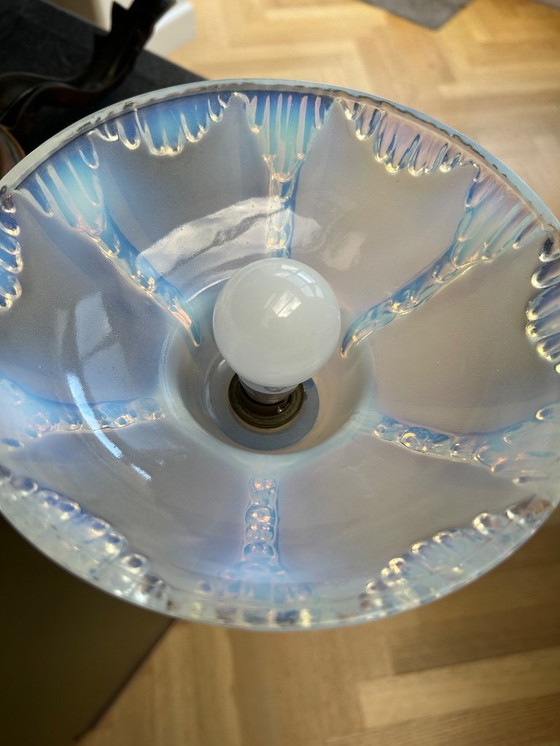 Image 1 of Ezan Art Deco Luster