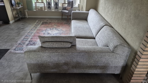 Divano angolare Bloq Design on Stock