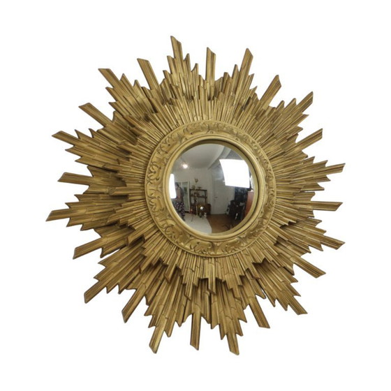 Image 1 of Specchio Golden Sun a due livelli