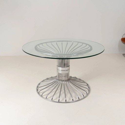 GASTONE RINALDI DINING TABLE FOR RIMA