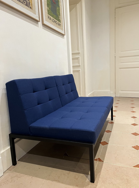 Image 1 of Joseph-André Motte Airborne bench seat