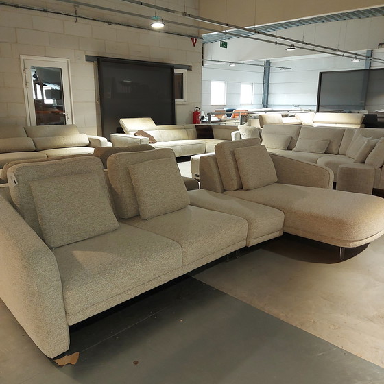 Image 1 of Sofá esquinero Recor Viola