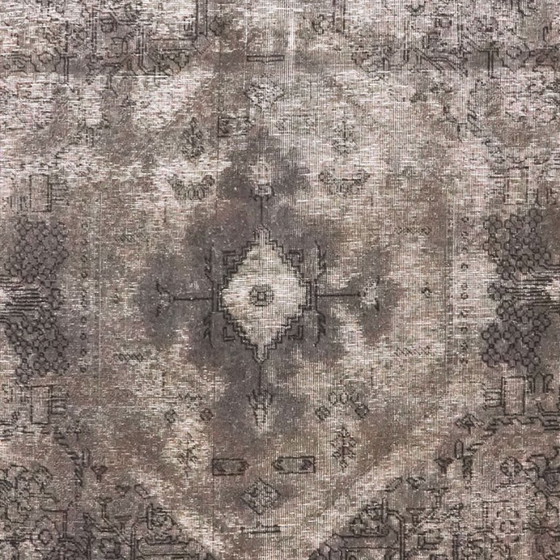 Image 1 of Tappeto vintage fatto a mano 295x207 cm