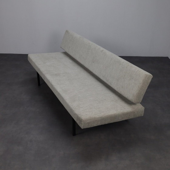 Image 1 of Sofa/Daybed Model 540 by Gijs van der Sluis for Gispen, 1960s