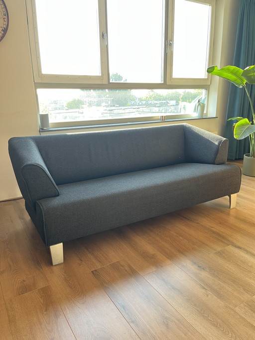 Conjunto de sofás Rolf Benz (2,5 peniques)