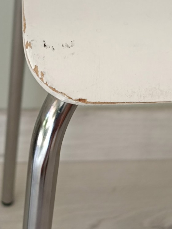 Image 1 of Paire de tabourets Gilbert de chez IKEA