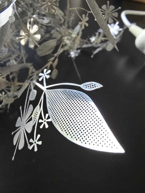 Garland Light by Tord Boontje – Pendant lamps, Metal (photo 3 of 6)