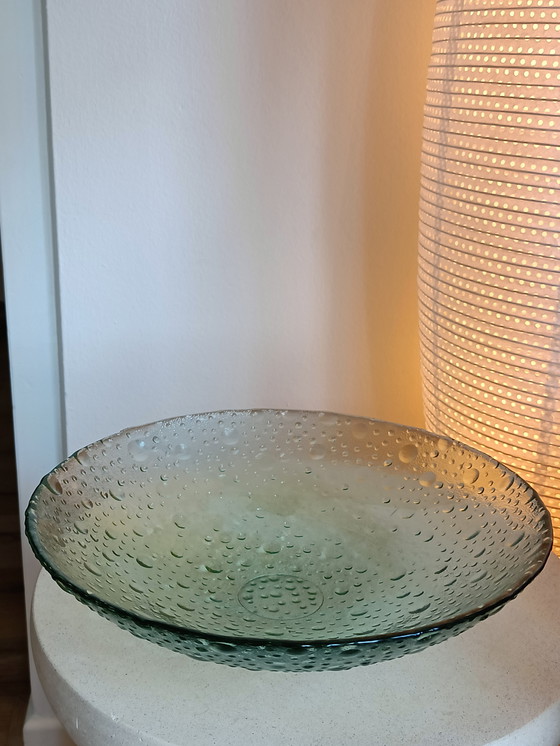 Image 1 of Pavel Panek bol à bulles (fruits) vertes et glacées