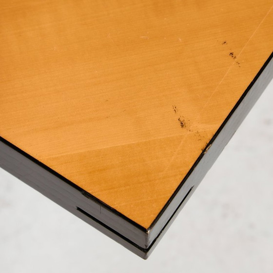 Image 1 of Mesa de comedor MK9881 Quadrondo de Erwin Nagel para Rosenthal