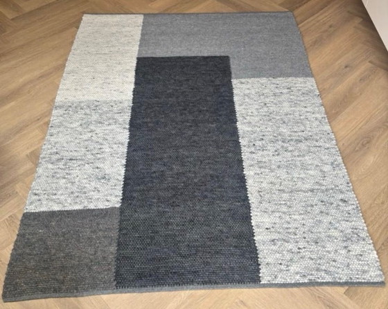 Montel Teppich 170x230 Cm – Teppiche & Läufer, Wool (photo 2 of 5)