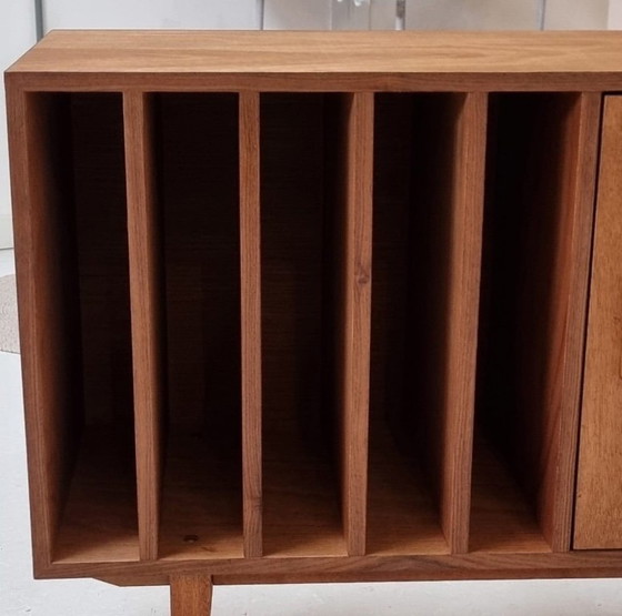 Platenkast Vidar – Dressoirs, Wood (photo 12 of 22)
