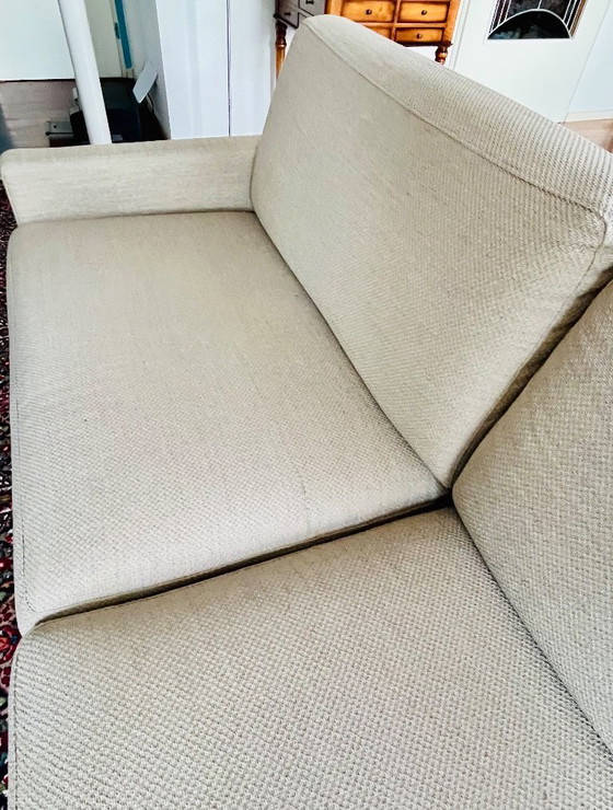 Image 1 of Rolf Benz Ego sofa fabric (2 sofas - price each)
