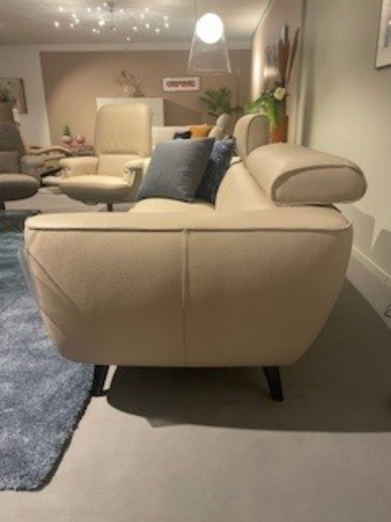 Image 1 of Leolux Evidence Viana 3-seater sofa