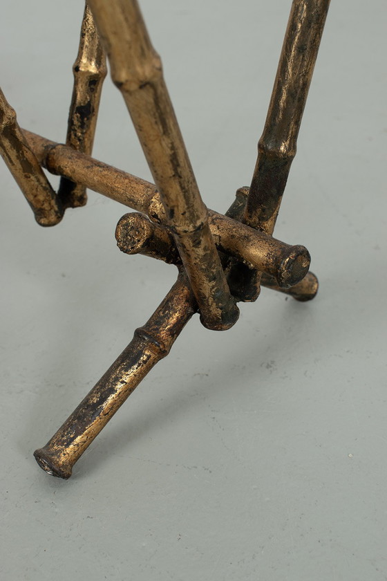 Image 1 of Imitation bamboo magazine holder