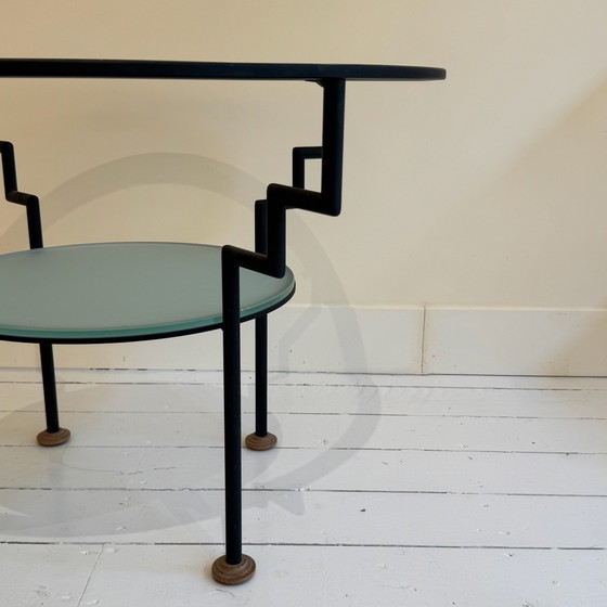 Image 1 of Memphis-Couchtisch, 1980er Jahre
