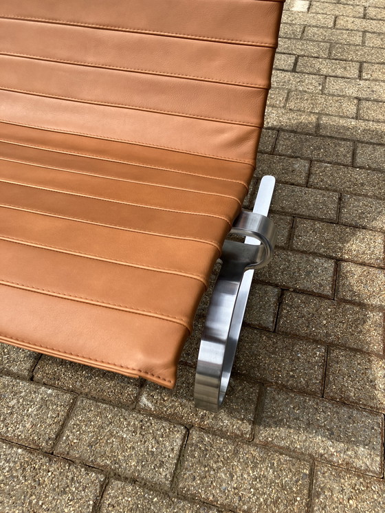 Image 1 of 1ère édition PK20 Chair E. Kold Christensen par Poul Kjaerholm