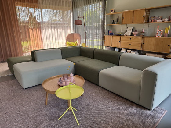 Image 1 of Hay Mags Element Sofa