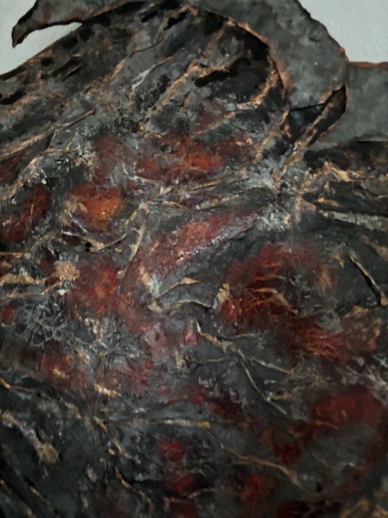 Image 1 of Object “Fantasy” by Lamia Rasheed