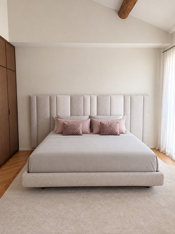 Twils Bett – Betten, Metal, Textile (photo 4 of 5)