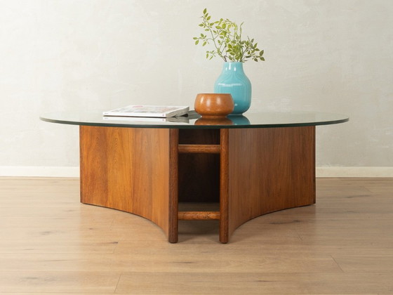 Image 1 of 1970s Coffee Table, Vintage