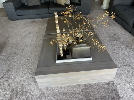 Table basse Piet Boon – salontafels, Wood (photo 2 of 5)