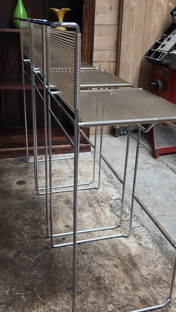 Image 1 of Flyline Giandomenico Belotti 1970