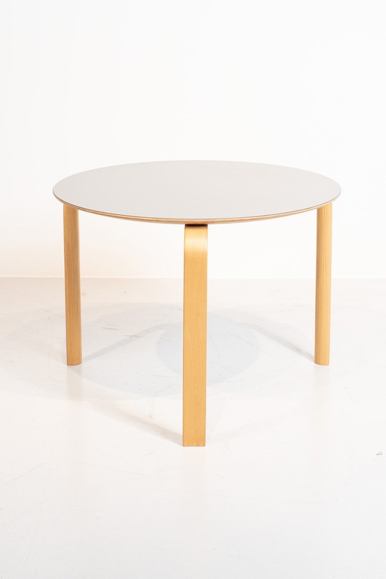 Image 1 of Torben Ørskov ‘Soffbord’ tafeltjes