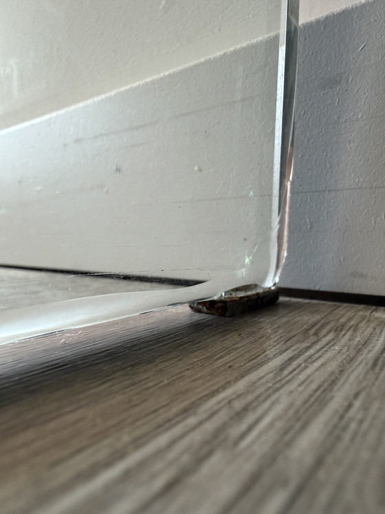 Image 1 of Italian Design Minimalist Coffee Table