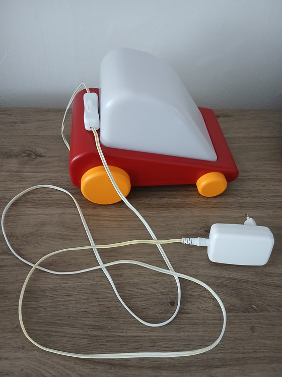Image 1 of Philips kids lamp