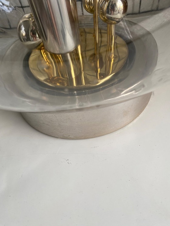 Image 1 of Doria leuchten big ball lamp