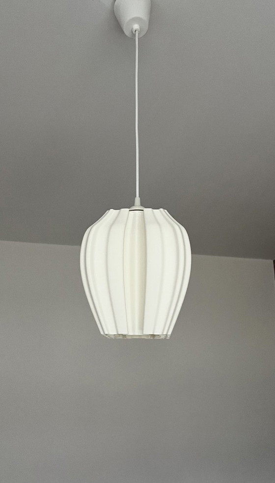 Image 1 of Lampada di design - LL13 Pompous - Lampada a sospensione - Materiale sostenibile