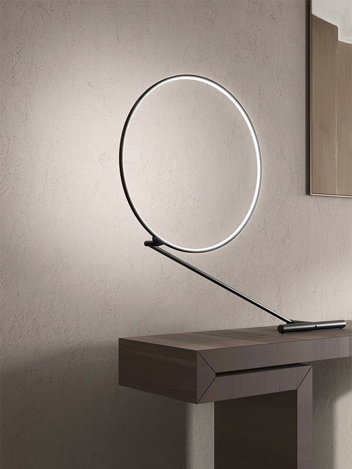 Kundalini Poise Table Lamp