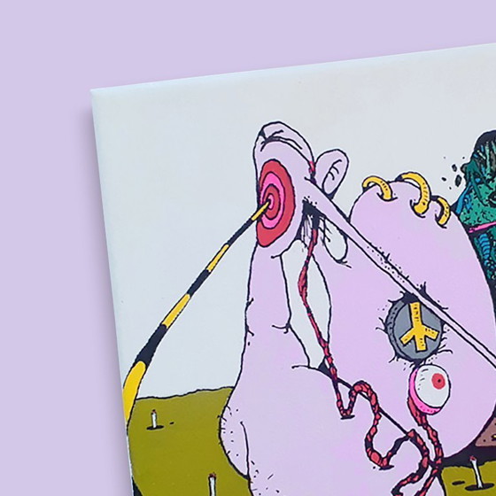 Image 1 of Psychonaut