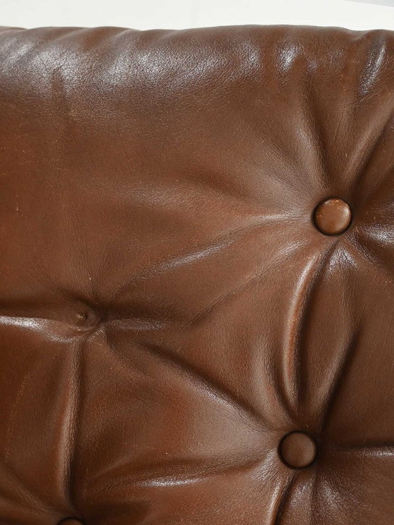 Image 1 of Coppia di poltrone danesi di JM Birking