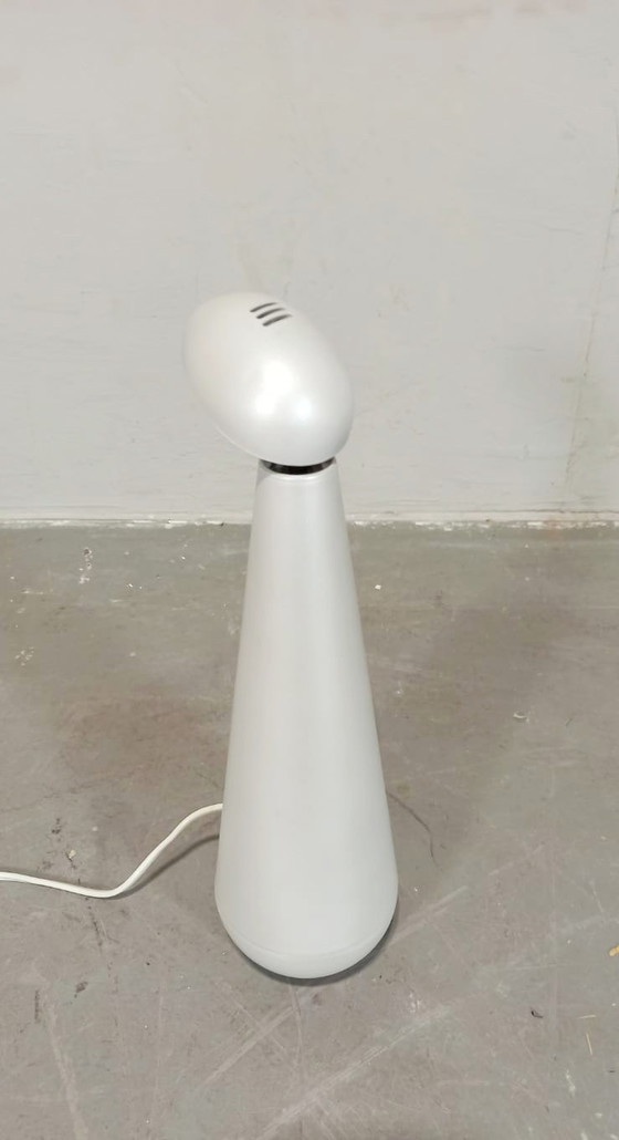 Image 1 of Lampe de table Pingouin massif