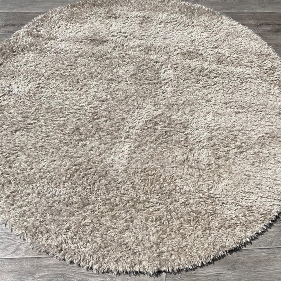 Image 1 of Brinker Carpets Floks Teppich – Ø160