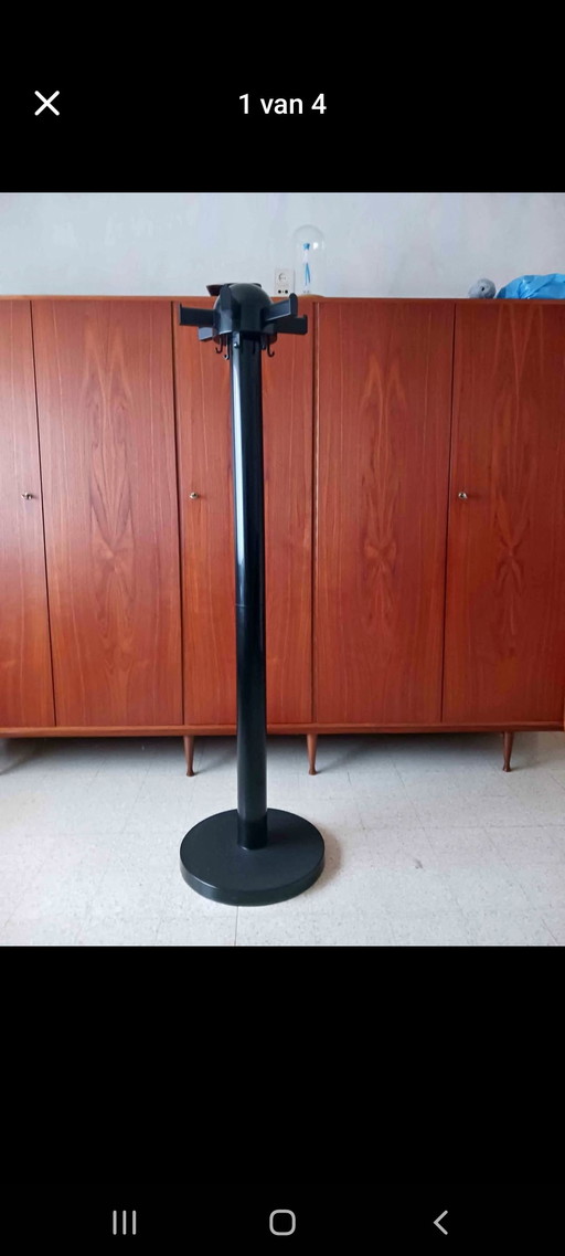 Centrokappa Kartell nero