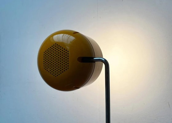 Image 1 of Staff Duo Table Lamp By Arnold Berges