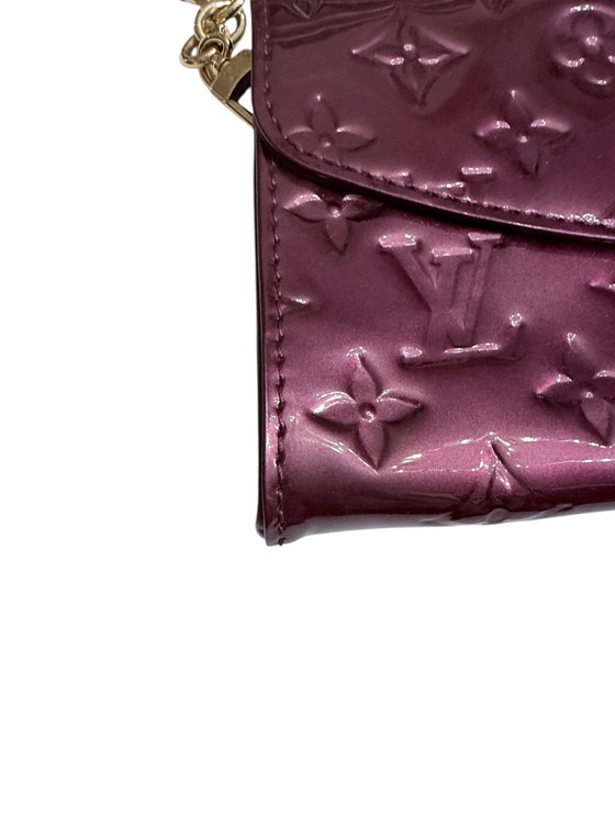 Image 1 of Louis Vuitton clutch tas