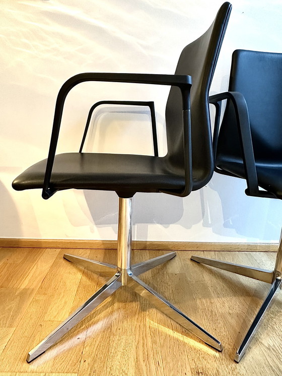 Image 1 of ¡ORIGINAL! Sillas FourCast2 Evo (Juego de 2)