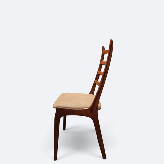 Kai Kristiansen Eetkamerstoel – Eetkamerstoelen, Wood (photo 7 of 10)